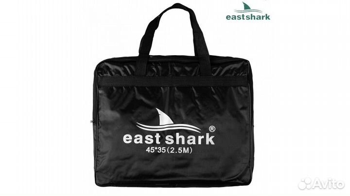 Садок длинный квадратный SB-3,5м D45