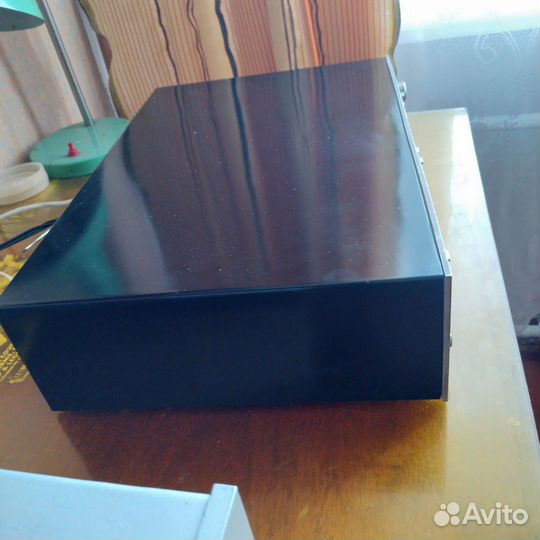 Эквалайзер прибой Э014С