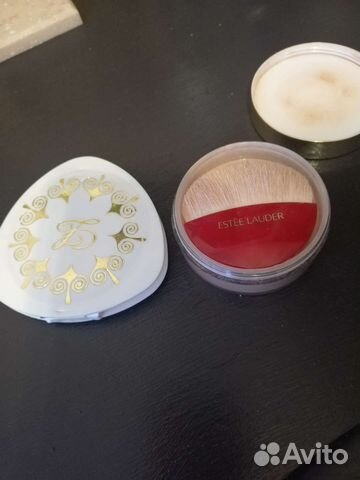 Пудра Estee Lauder, румяна оригинал