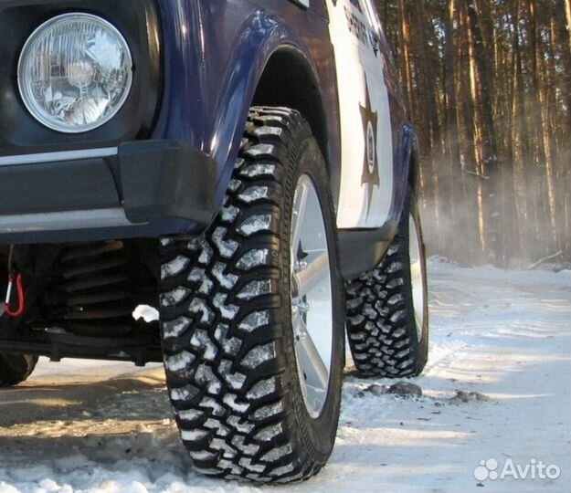 Cordiant Off-Road OS 501 215/65 R16 102Q