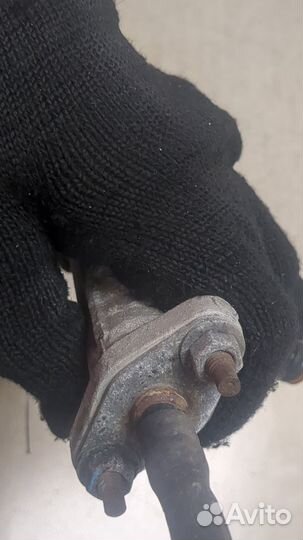 Форсунка топливная Hyundai Accent, 2004