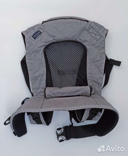 Эргорюкзак Pognae (переноска, кенгуру)