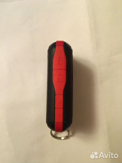 Брелок starline е96