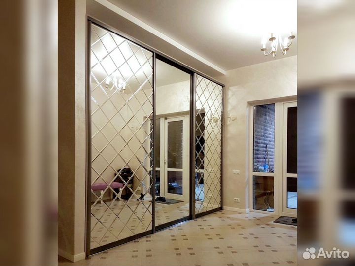 Шкаф для одежды