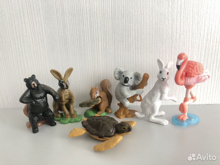 Kinder Surprise