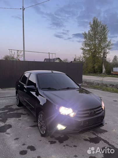 Комлект летних колес R16