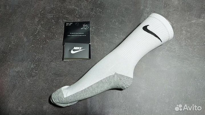 Носки мужские найк