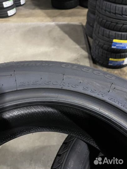 Grenlander Winter GL868 215/60 R16 99H