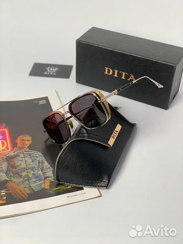 Солнцезащитные очки Dita