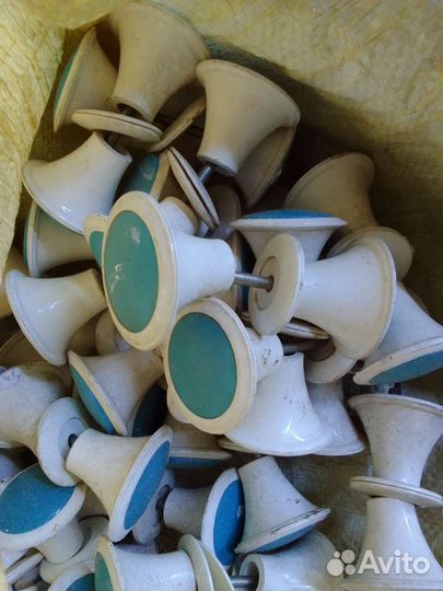 Ручка дверная