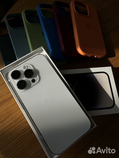 iPhone 14 Pro, 256 ГБ