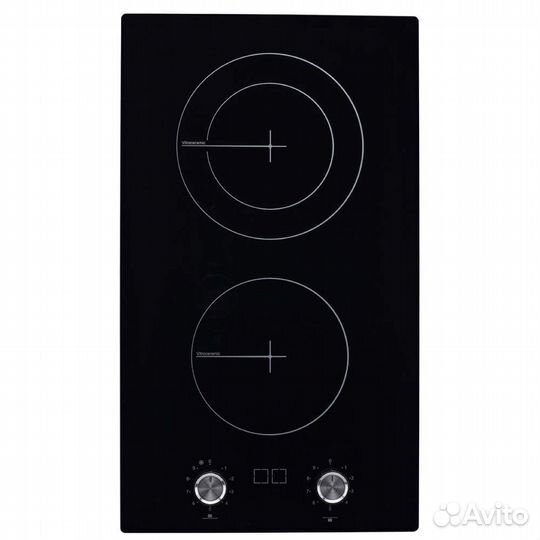 Варочная панель электрическая Simfer H30D12B000