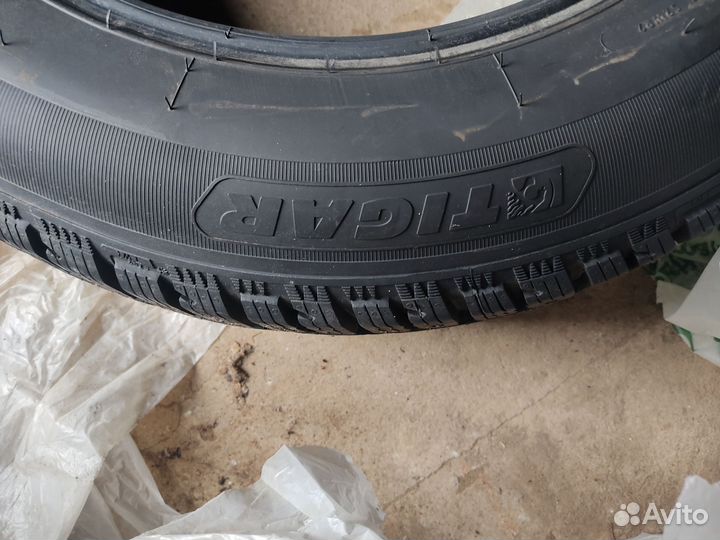 Tigar SUV Ice 225/65 R17 106T