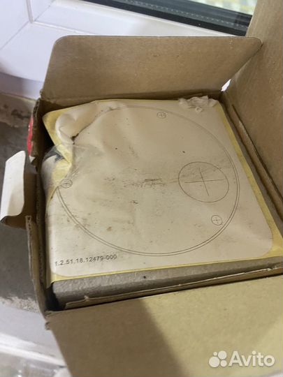 Камера видеонаблюдения