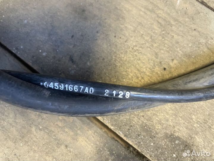 Трос газа Siber, Sebring, Stratus