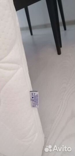 Детский матрас