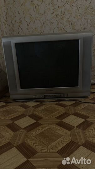 Телевизор бу