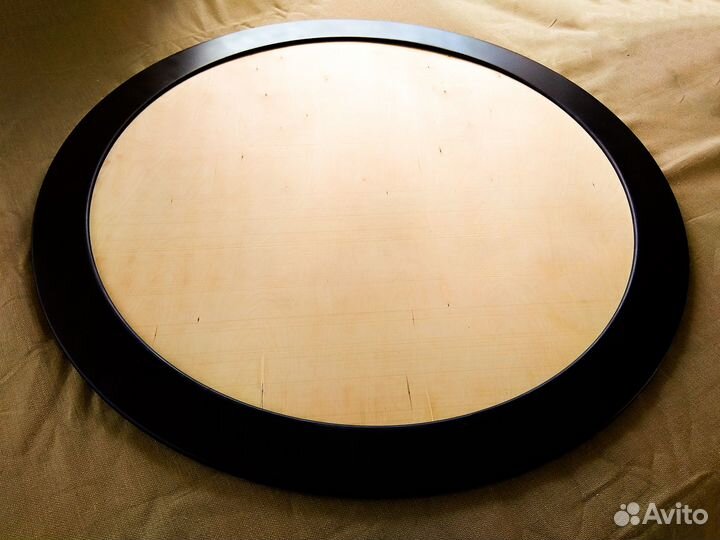 Рама с подложкой. Панно под стабилизированный мох