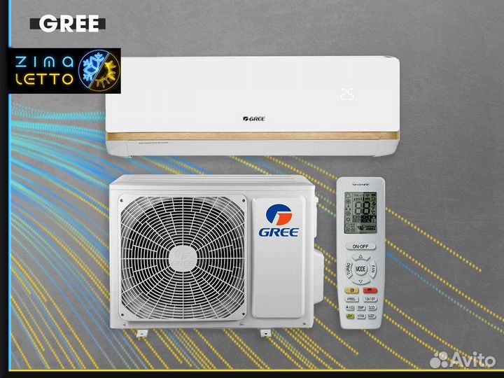 Кондиционеры оптом