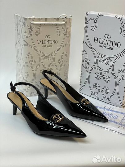 Туфли Valentino