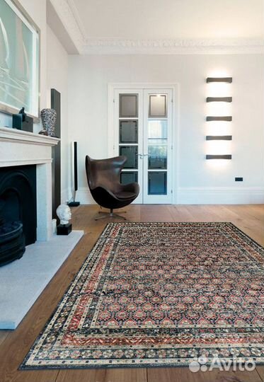 Ковер 60 на 110 см новый