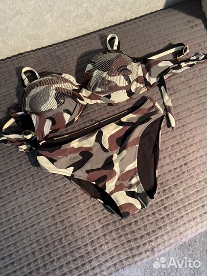 Купальник 42-44