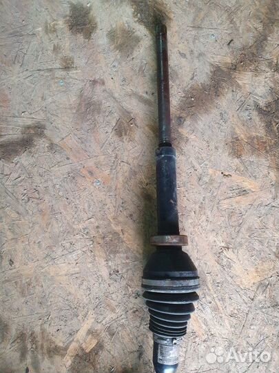 Привод передний правый Volvo Xc 90 2.5 B5254T2