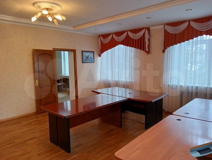 Офис, 10 м²