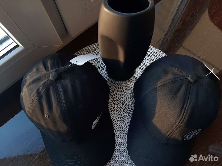 Бейсболка / кепка Stone island