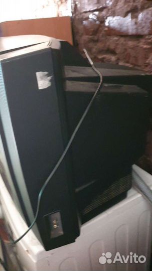 Телевизор бу