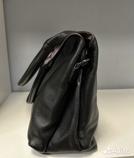 Сумка женская натуральная кожа новая