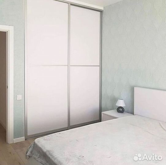 Шкаф купе на заказ