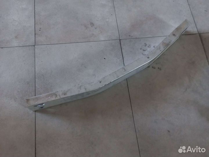 Усилитель бампера задний Lexus Rx 4 2015-2019