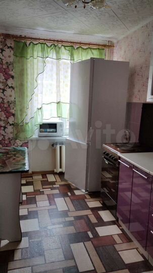 2-к. квартира, 49,9 м², 4/5 эт.
