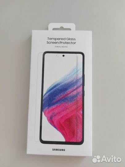 Защитные стекла Nilkin, Samsung