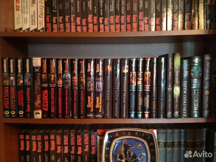 Fergetten realms,SpellForce,Disciples и др