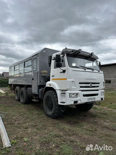 НефАз 4208-34, 2019