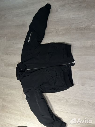 Бомбер Питерский Щит