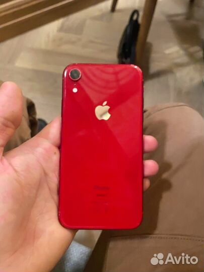 iPhone Xr, 128 ГБ