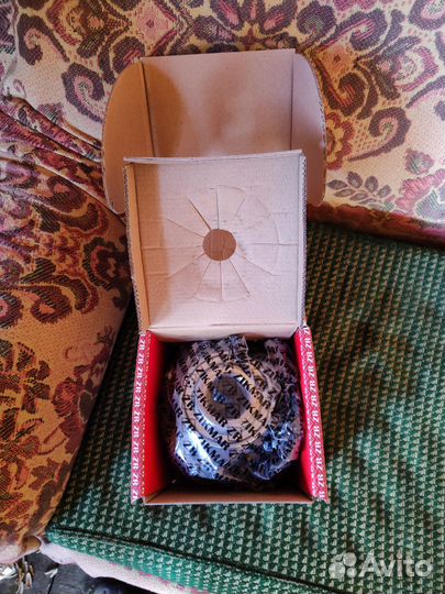 Передняя ступица Сатурн вуе