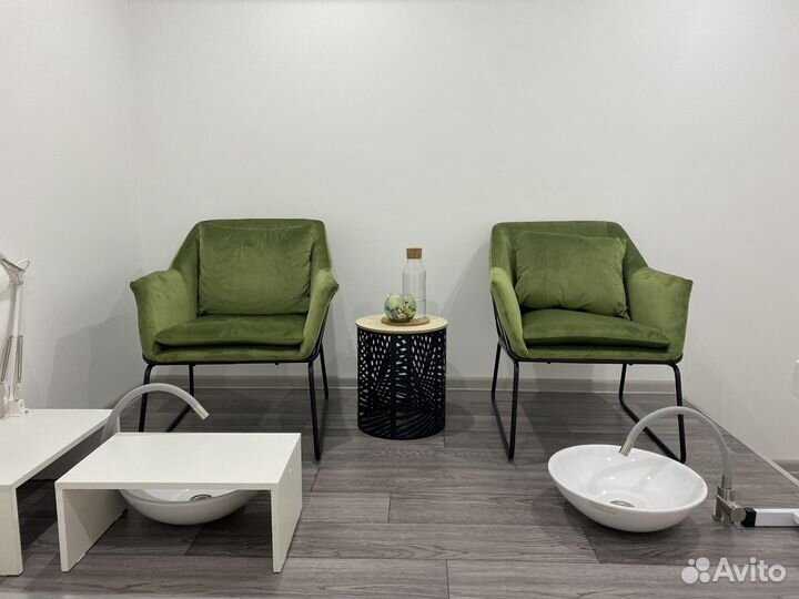 Аренда рабочего места