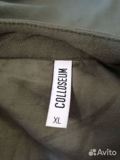 Блузка (27.01.25) XL