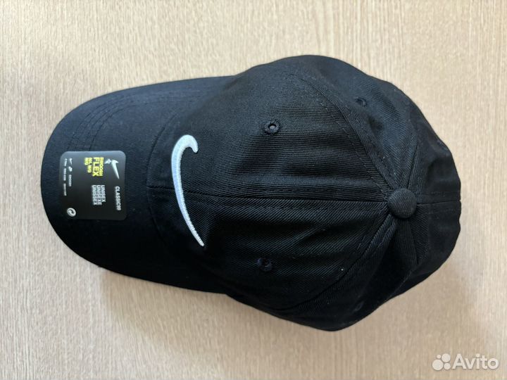 Бейсболка nike (оригинальная)
