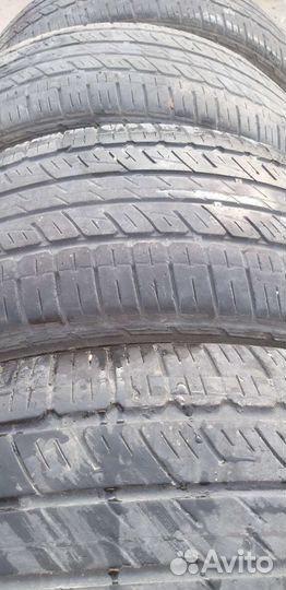 Kumho Solus KL21 265/50 R20