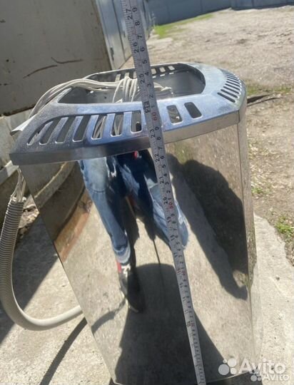 Harvia электрическая каменная печь для сауны