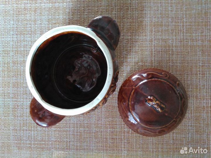 Горшки для запекания