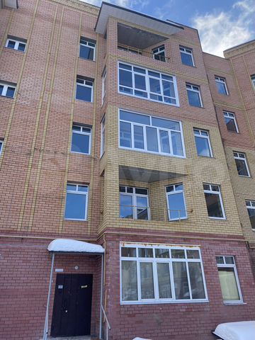 2-к. квартира, 64 м², 4/5 эт.