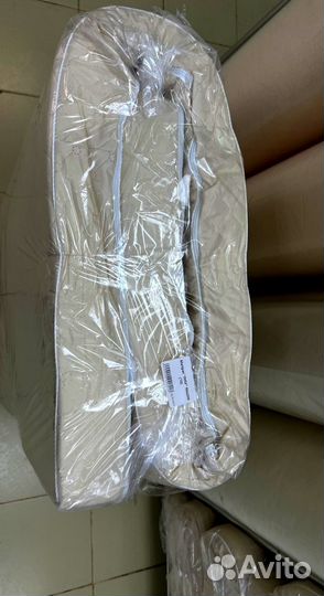 Матрас поролоновый новый от производителя