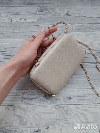 Сумка клатч