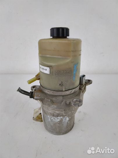 Насос гидроусилителя форд фокус 2 2008-2011